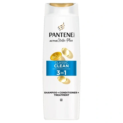 Șampon Pantene Active Nutriplex Classic Line 250 ml