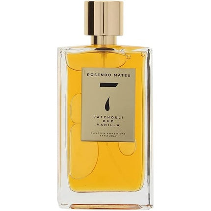 Parfum, Rosendo Mateu, No 7, 100ml