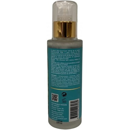 Ser păr, Noia Paris Vahiné, albastru, 100ml