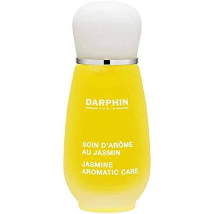 Serum facial Darphin Jasmine Aromatic Care 15ml, ulei esențial anti-îmbătrânire
