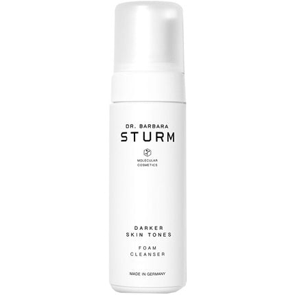 Spumă curățare facială Dr. Barbara Sturm Gentle Cleansing Foam Darker Skin Tones 150 ml