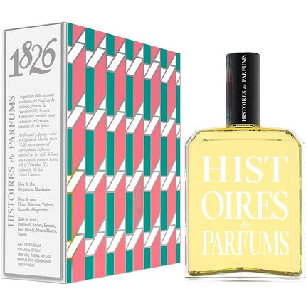 Parfum femei, Histoire De Parfums, 1826 EDP, 120ml