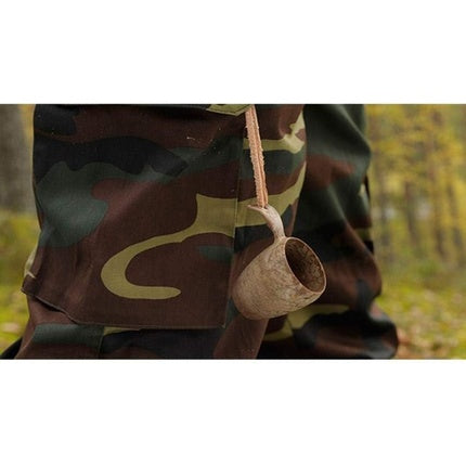 Ceașcă Shot Kupilka 5 Verde Conifer