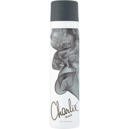Parfum de corp, Revlon, Charlie Black, 75ml