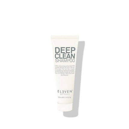 Șampon Eleven Australia Deep Clean, 50 ml