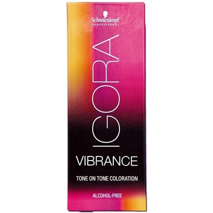 Vopsea de par, Schwarzkopf, Igora Vibrance, Extra Light Blonde Copper 9-7
