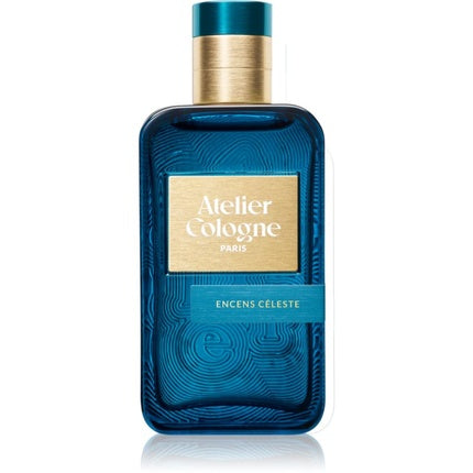 Atelier Cologne Rare Encens Celeste Eau De Parfum Unisex 100 ml