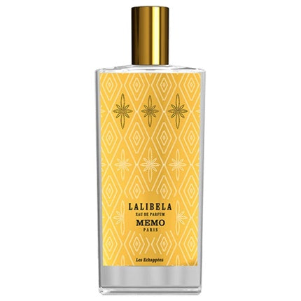 Eau de Parfum Memo Paris Lalibela 75ml