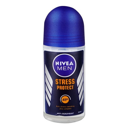 Deodorant roll-on Nivea Stress Protect 50 ml