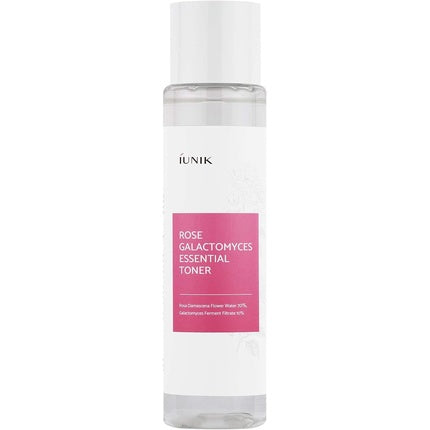 Toner facial Iunik Rose Galactomyces Essential, 200ml