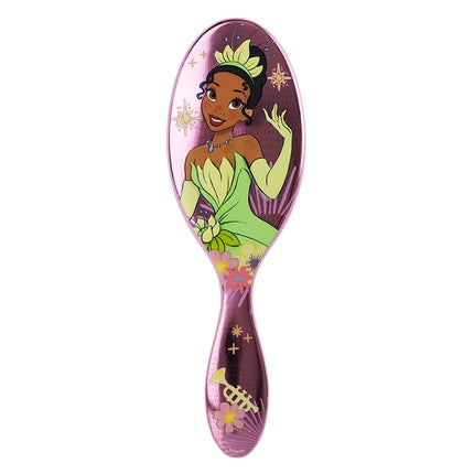 Perie descurcare, Wet Brush, Original, mov
