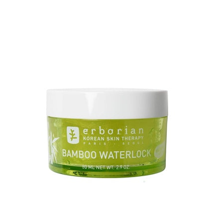 Masca hidratantă Erborian Bamboo Waterlock, 80 ml