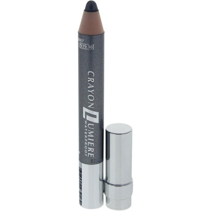Crayon de ochi Mavala Crayon Lumiere 18 Cosmic Grey 16g, culoare gri
