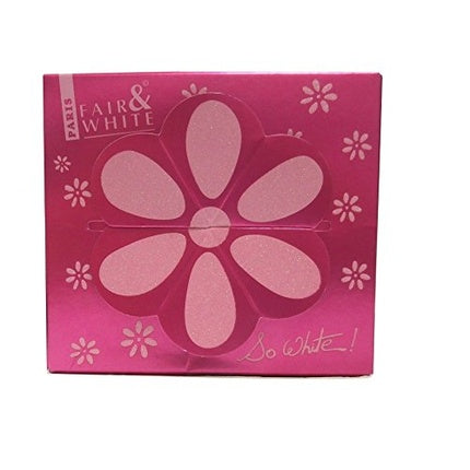 Săpun Fair & White Paris So White 200g