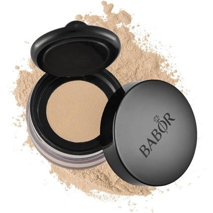 Pudră minerală de machiaj Babor 20g 01 Light