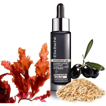 Ser Anti-Îmbătrânire, Ella Baché, Magistral V-Liftex 14%, 30ml