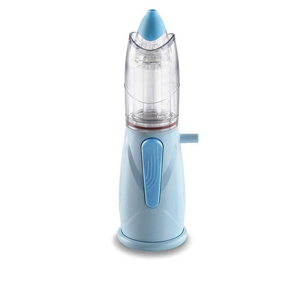 Inhalator cu aerosoli Nebula cu Rinowash