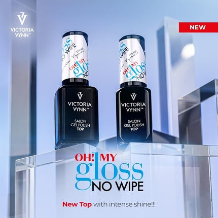 Gel Polish, Victoria Vynn, OH! MY GLOSS, 15ml