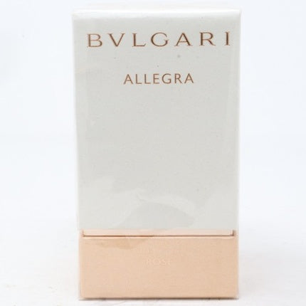 Parfum Bvlgari Allegra Magnifying Rose Essence 1.35 Oz Spray