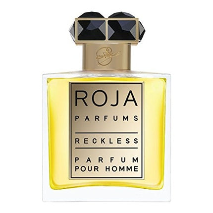Parfum bărbătesc, Roja, Reckless, 50ml
