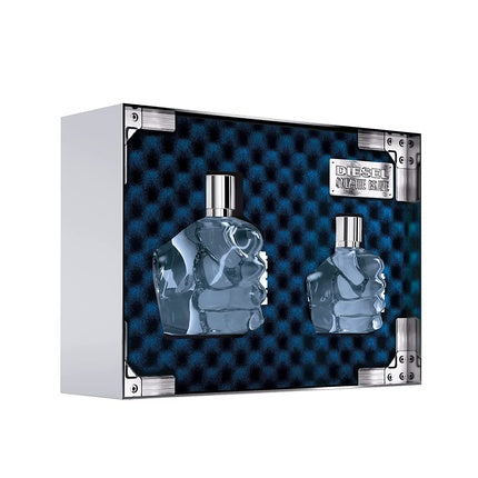 Parfum, Diesel, Only the Brave, set cadou pentru bărbați