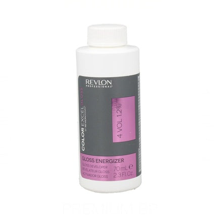 Oxidant păr, Revlon, Color Excel Gloss, 70ml