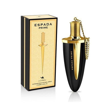 Eau De Parfum, Emper, Espada Prime, negru aur 100ml