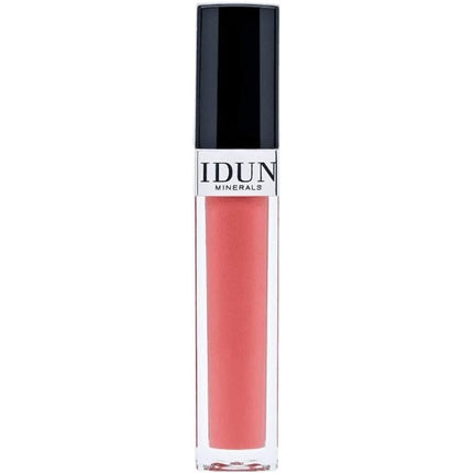 Lip Gloss, Idun Minerals, Anna, roz