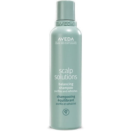 Sampon echilibrant, Aveda, Scalp Solutions, 240g