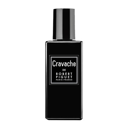 Parfum unisex, Robert Piguet, Cravache, negru