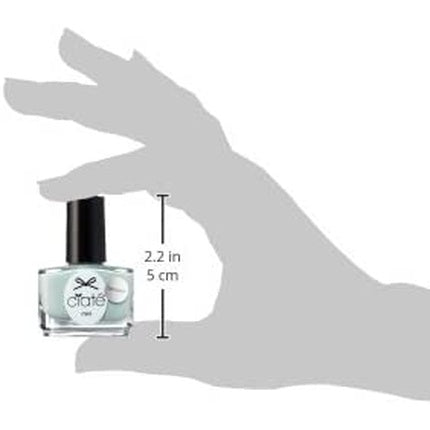 Lac de unghii Ciaté London Pepper Minty, 5 ml