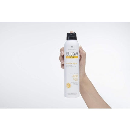 Spray protector solar, Heliocare 360, SPF 50, 200ml