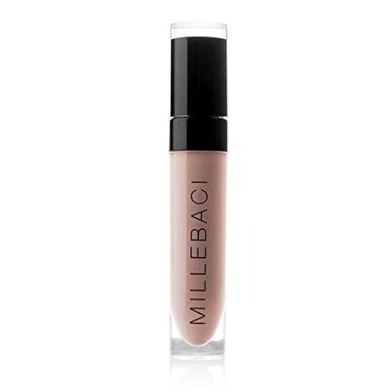 Lip Gloss Millebaci 58 Long Lasting Roz Pal 9ml