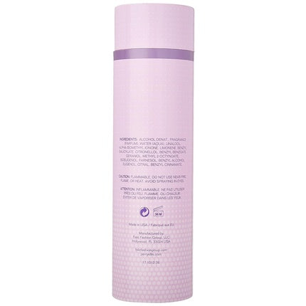 Perry Ellis 360 Purple pentru femei Eau de Parfum Spray 100ml