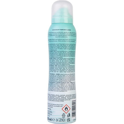 Deodorant Parfum Fenjal Classic Luxury, 150ml