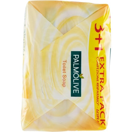 Săpun Palmolive Indulging Delight cu Lapte și Miere, 90g