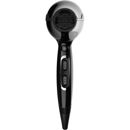 Uscător de păr Remington Pro-Air 2300W, Ionic, Alb