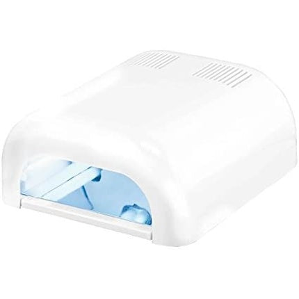 Lampă UV pentru Manichiură MP HAIR - Modelul For Fun, Putere 36W