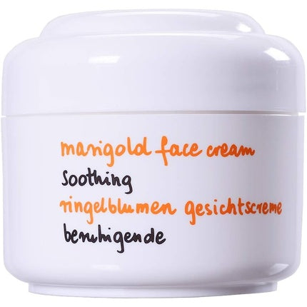 Crema de față Ziaja Marigold pentru piele sensibilă 50ml