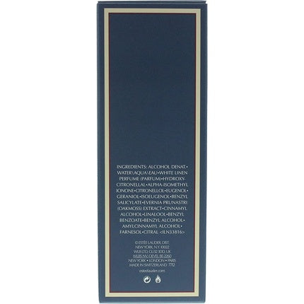 Parfum Estée Lauder White Linen, femei, 60ml