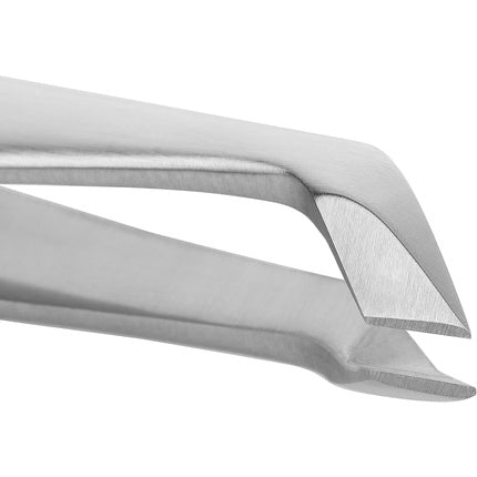 Taietor cuticule, Zwilling, otel inoxidabil mat, argintiu
