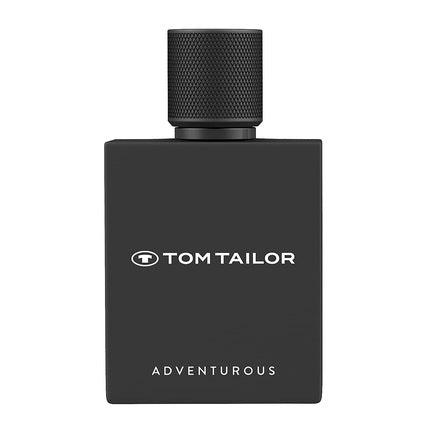 Eau de Toilette Tom Tailor Adventurous for Him 50ml - Parfum Lemnos și Excitant pentru Bărbați
