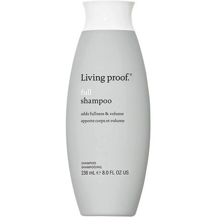 Șampon, Living Proof, Full, fără parabeni