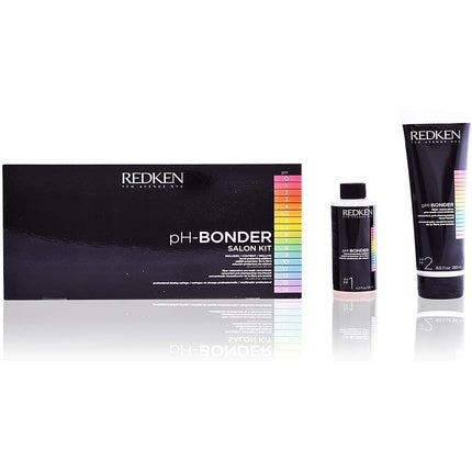 Kit salon pentru păr, Redken pH Bonder, 130g