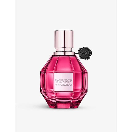 Parfum, Viktor & Rolf, Flowerbomb Ruby Orchid, 100ml