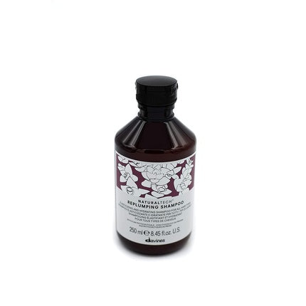 Șampon Davines NT Replumping, 250ml, maro