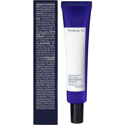 Crema pentru ochi Pyunkang Yul Concentrated Eye Cream 25ml