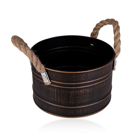 Set cadou Accentra, Men's Collection, maro, Birch & Cedar