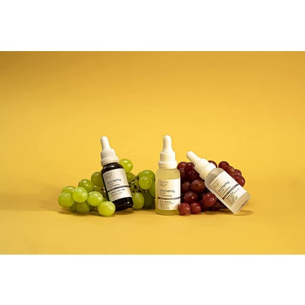 Serum Peeling, Alchemy Care, 30ml, alb