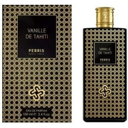 Parfum, Perris Monte Carlo, Tahitian Vanilla, 100ml